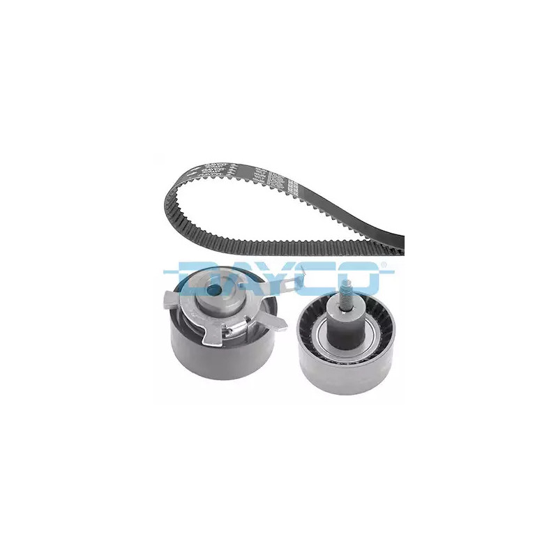 Paskirstymo diržo komplektas  DAYCO KTB408