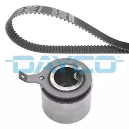 Paskirstymo diržo komplektas  DAYCO KTB432