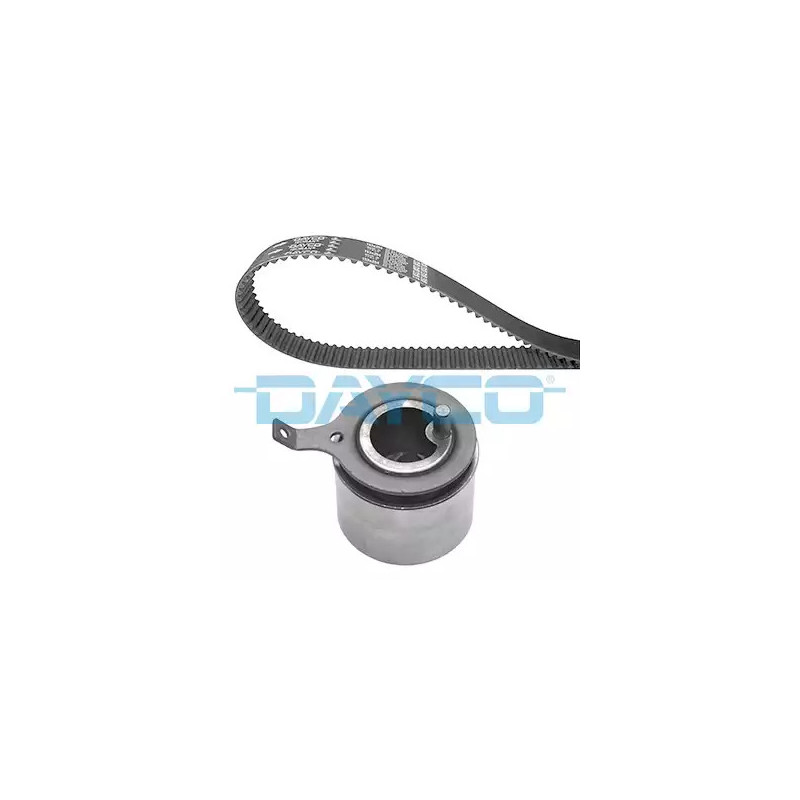 Paskirstymo diržo komplektas  DAYCO KTB432