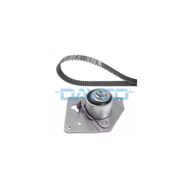 Paskirstymo diržo komplektas  DAYCO KTB465