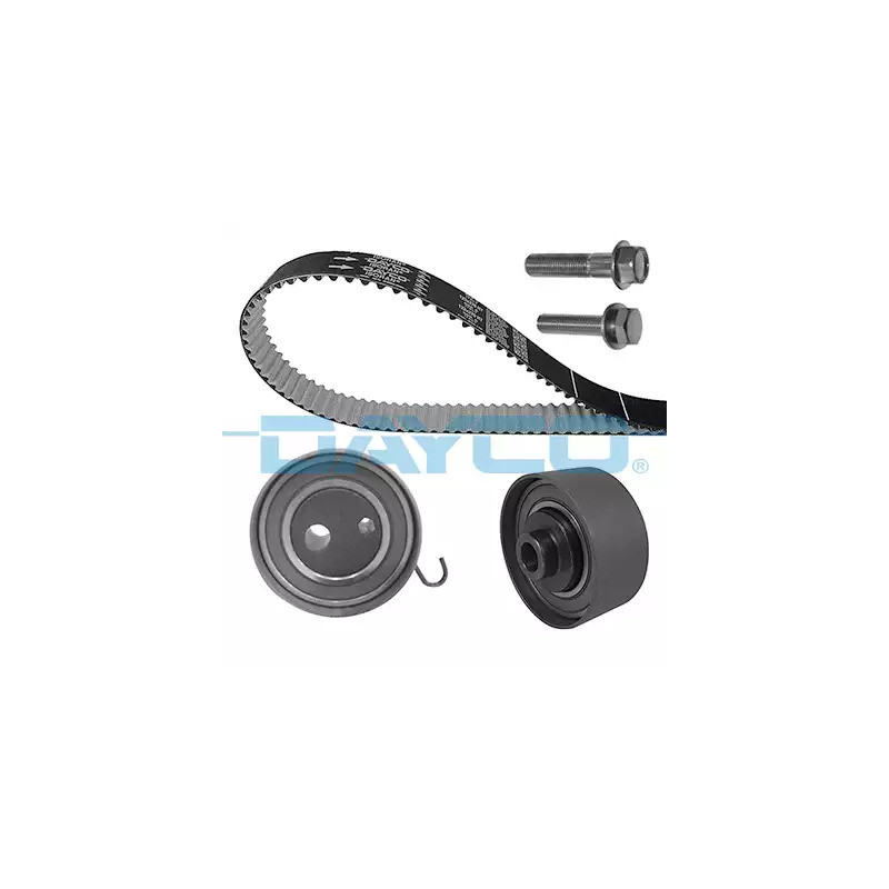 Paskirstymo diržo komplektas  DAYCO KTB468