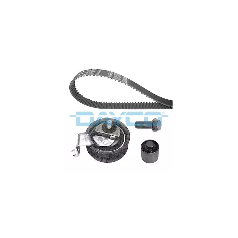 Paskirstymo diržo komplektas  DAYCO KTB484