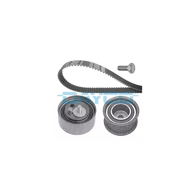 Paskirstymo diržo komplektas  DAYCO KTB485