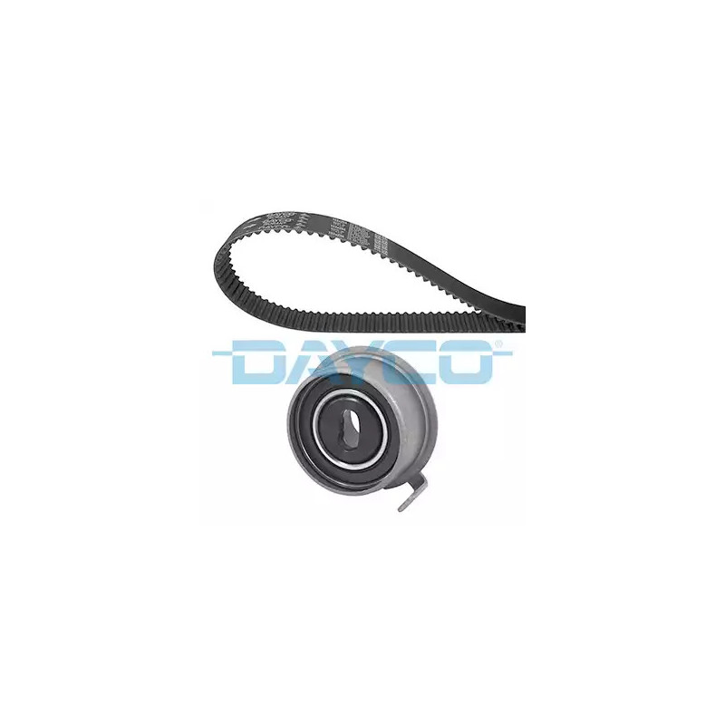 Paskirstymo diržo komplektas  DAYCO KTB506