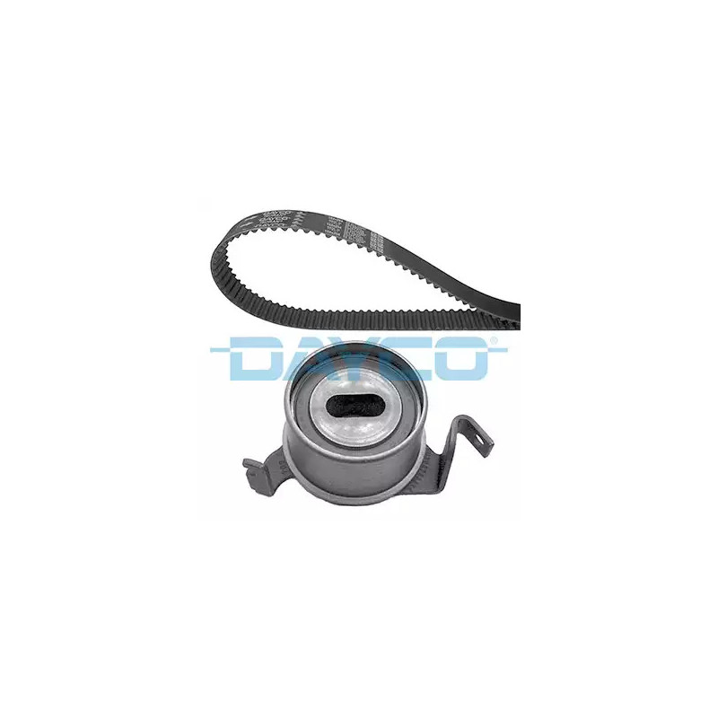 Paskirstymo diržo komplektas  DAYCO KTB521