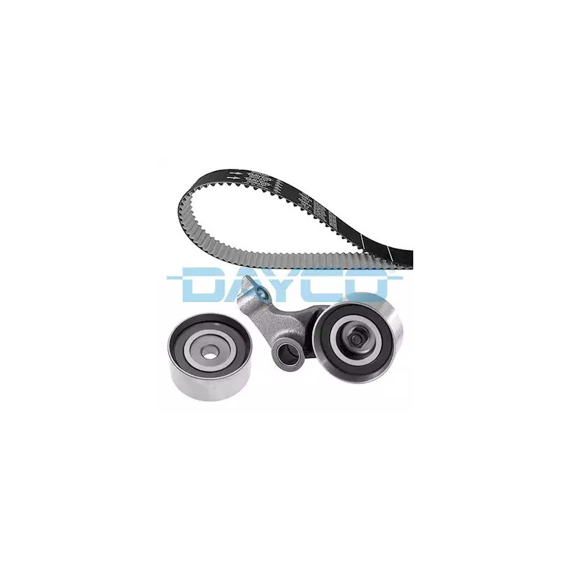 Paskirstymo diržo komplektas  DAYCO KTB527