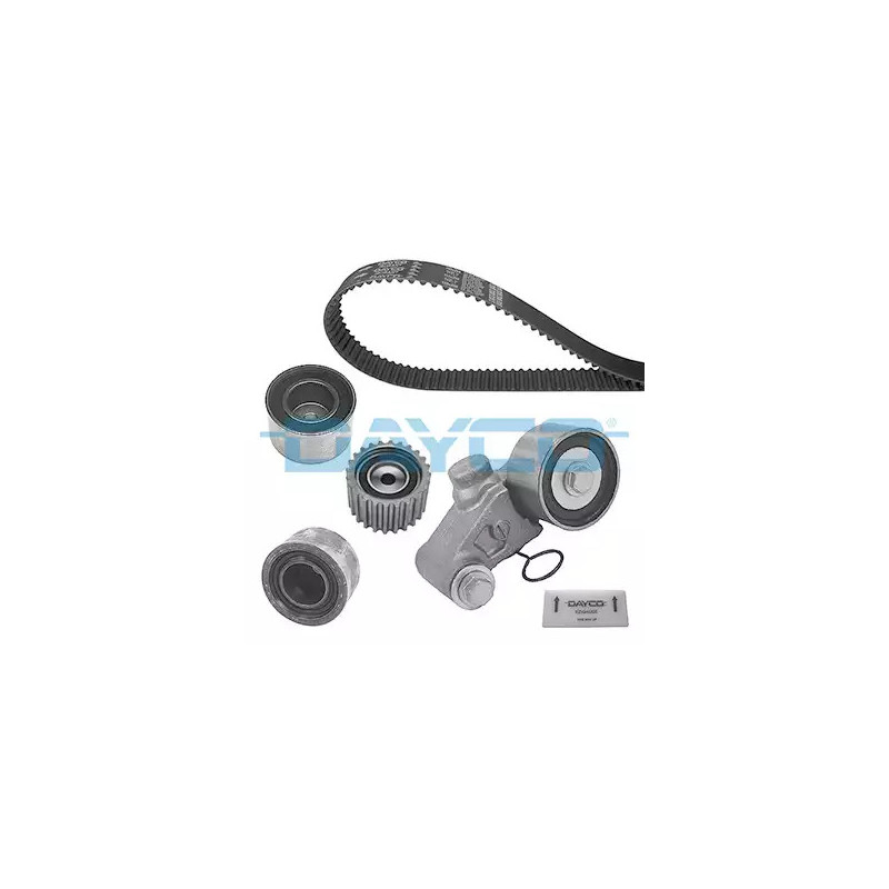 Paskirstymo diržo komplektas  DAYCO KTB553
