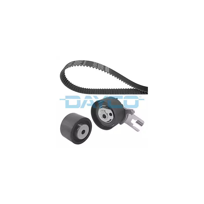 Paskirstymo diržo komplektas  DAYCO KTB592