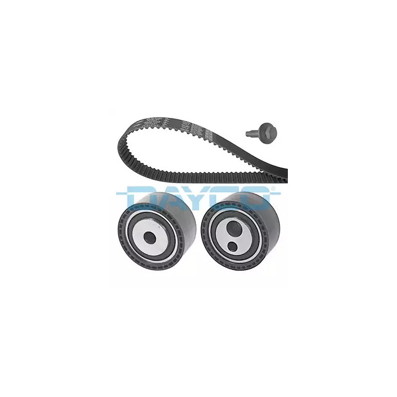 Paskirstymo diržo komplektas  DAYCO KTB590
