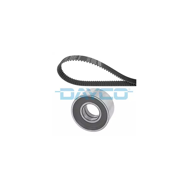Paskirstymo diržo komplektas  DAYCO KTB652
