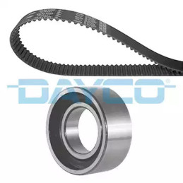 Paskirstymo diržo komplektas  DAYCO KTB656