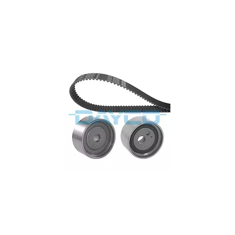 Paskirstymo diržo komplektas  DAYCO KTB786