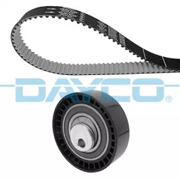Paskirstymo diržo komplektas  DAYCO KTB794