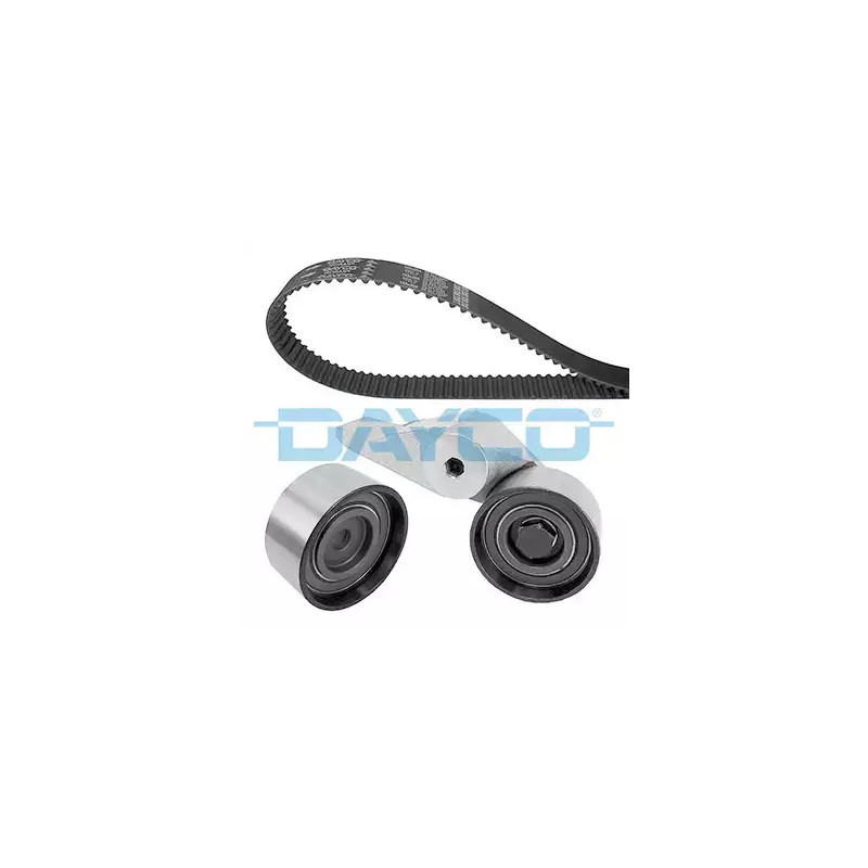 Paskirstymo diržo komplektas  DAYCO KTB969