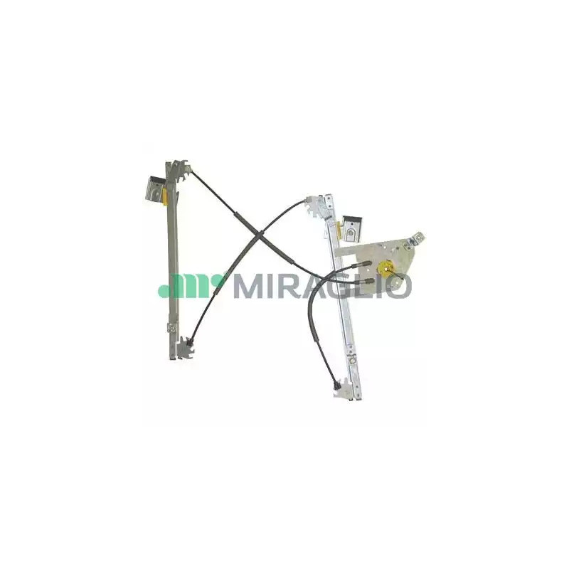 Lango pakėliklis  MIRAGLIO 30/1811