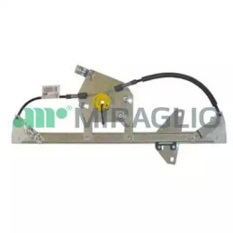 Lango pakėliklis  MIRAGLIO 30/1812