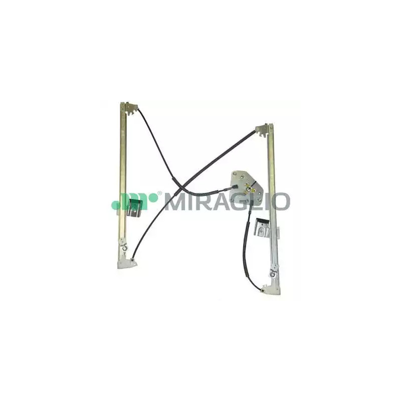 Lango pakėliklis  MIRAGLIO 30/1868