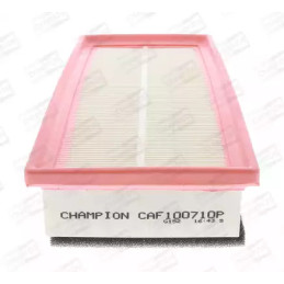 Oro filtras  CHAMPION CAF100710P