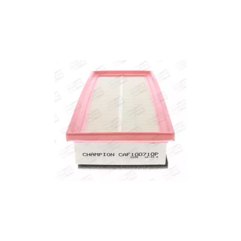Oro filtras  CHAMPION CAF100710P