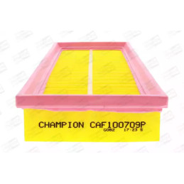 Oro filtras  CHAMPION CAF100709P