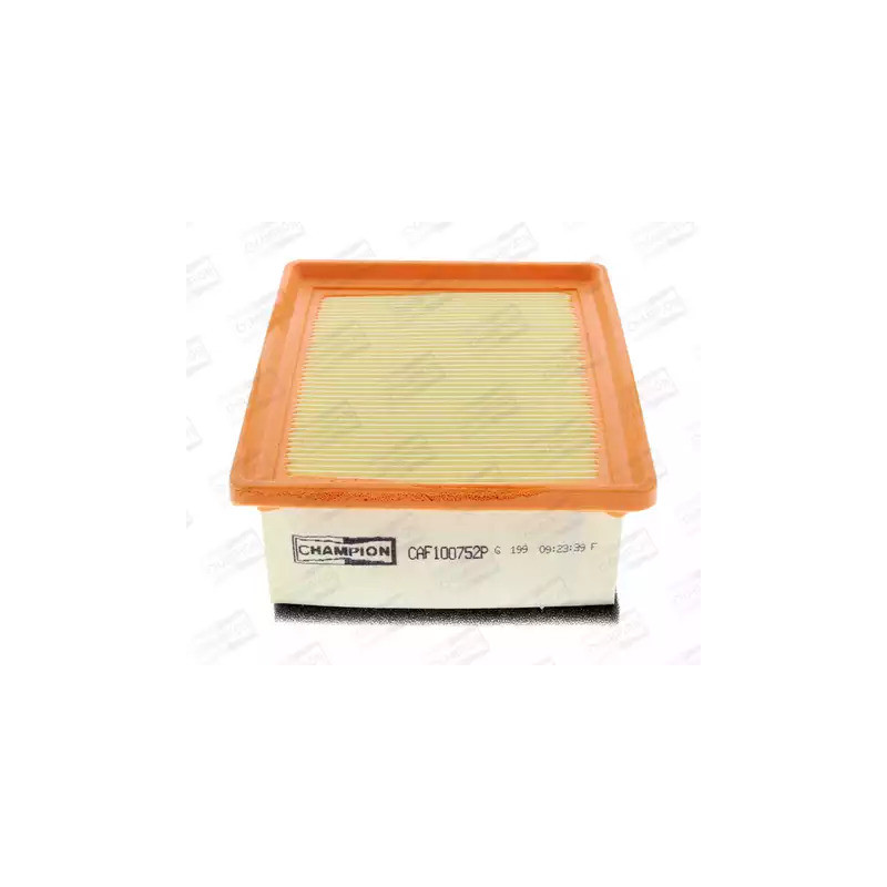 Oro filtras  CHAMPION CAF100752P