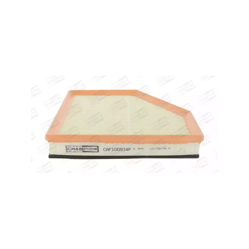 Oro filtras  CHAMPION CAF100934P