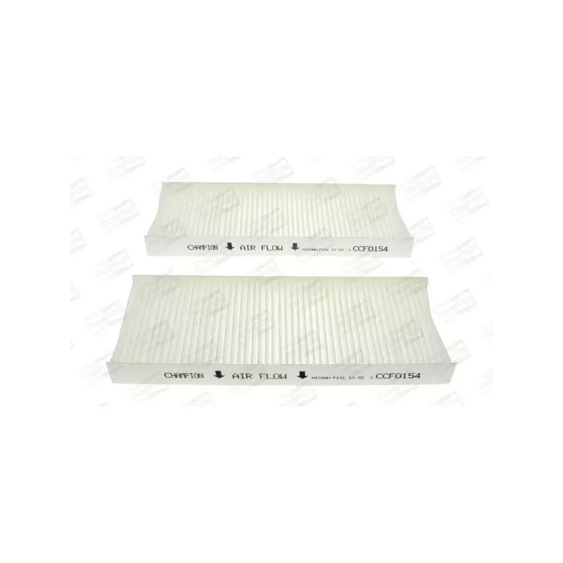 Salono filtras  CHAMPION CCF0154