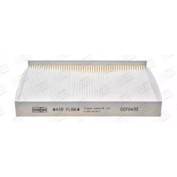Salono filtras  CHAMPION CCF0433