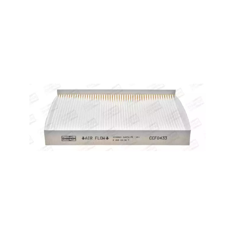 Salono filtras  CHAMPION CCF0433