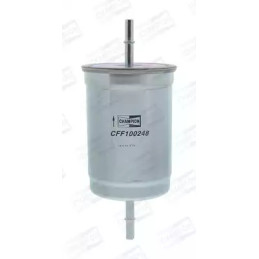 Kuro filtras  CHAMPION CFF100248