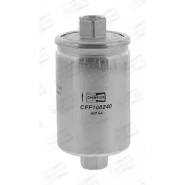 Kuro filtras  CHAMPION CFF100240