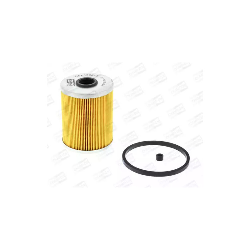 Kuro filtras  CHAMPION CFF100255