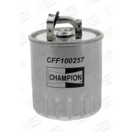 Kuro filtras  CHAMPION CFF100257