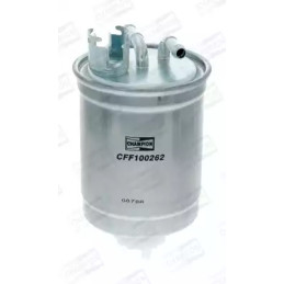 Kuro filtras  CHAMPION CFF100262