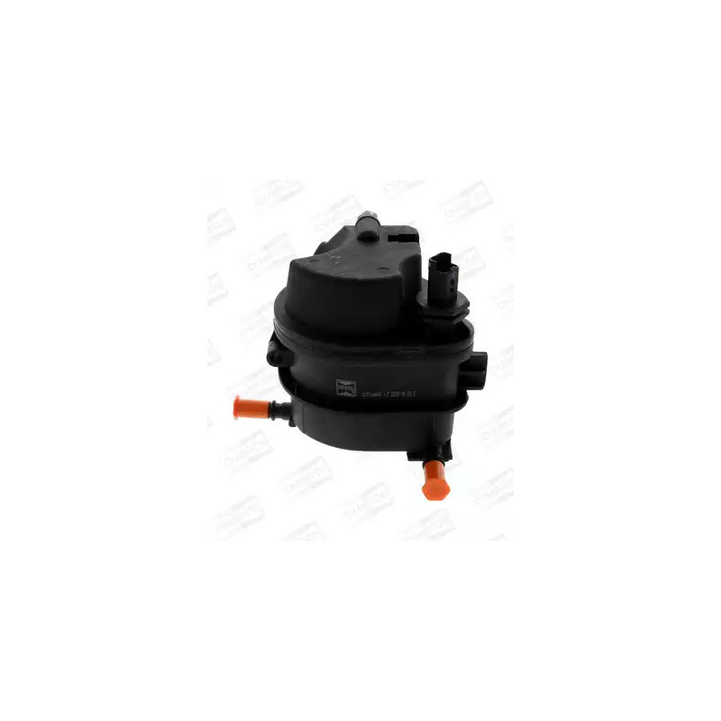 Kuro filtras  CHAMPION CFF100449