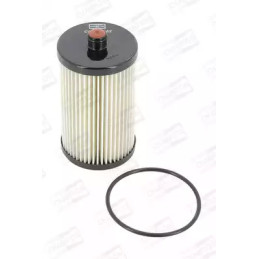 Kuro filtras  CHAMPION CFF101562