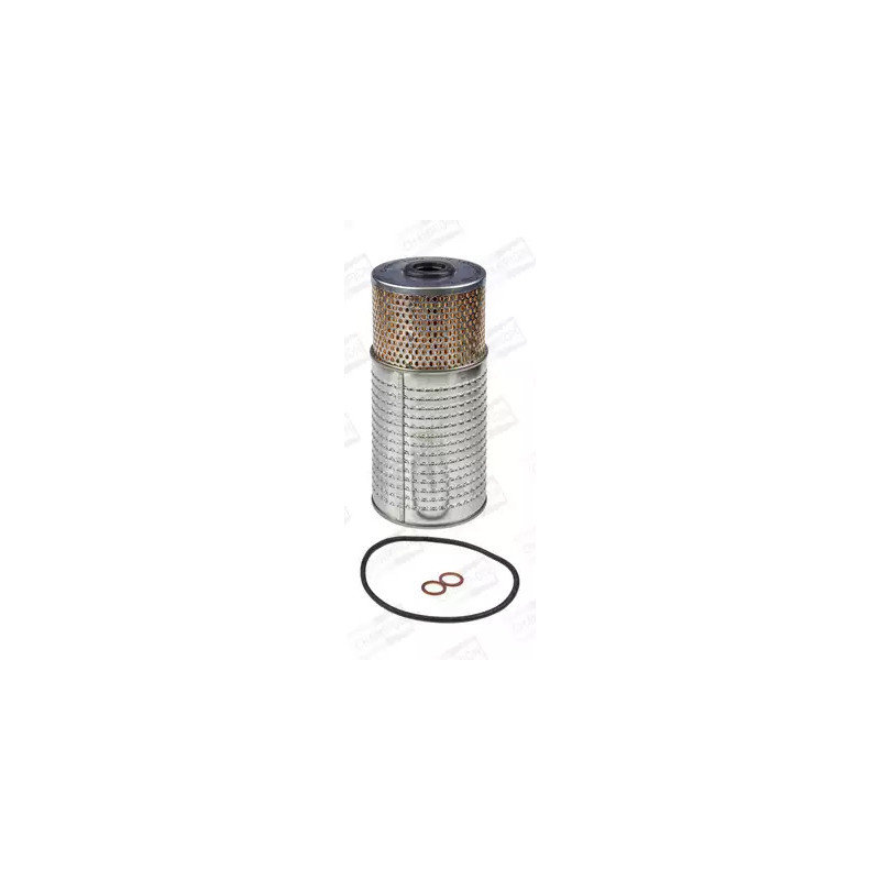 Alyvos filtras  CHAMPION COF100104C
