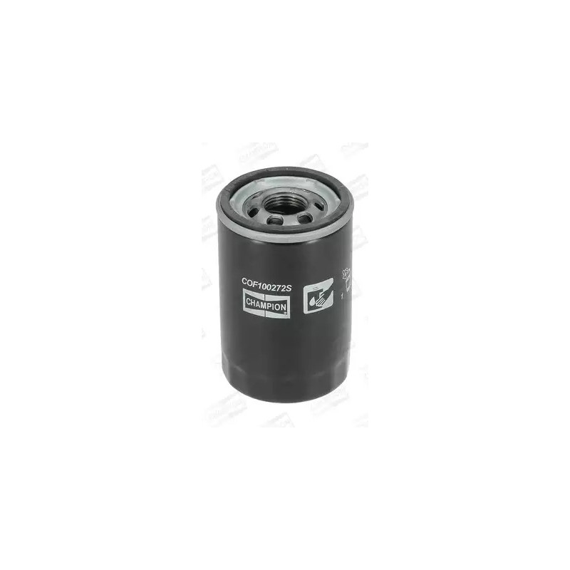 Alyvos filtras  CHAMPION COF100272S