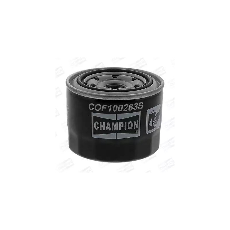 Alyvos filtras  CHAMPION COF100283S