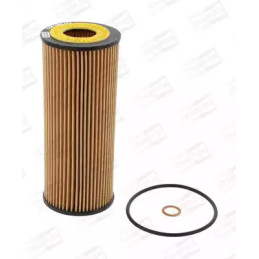 Alyvos filtras  CHAMPION COF100549E