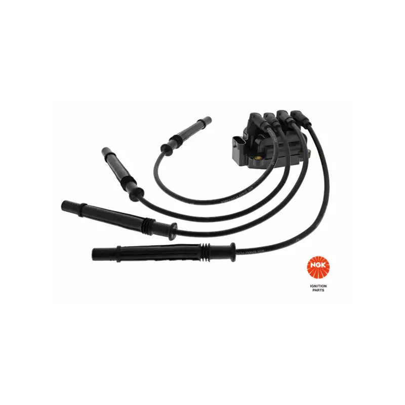 Uždegimo ritė  NGK 49075