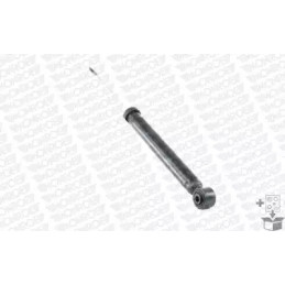 Amortizatorius  MONROE G2515