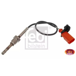 Išmetamųjų dujų temperatūros jutiklis  FEBI BILSTEIN 49306