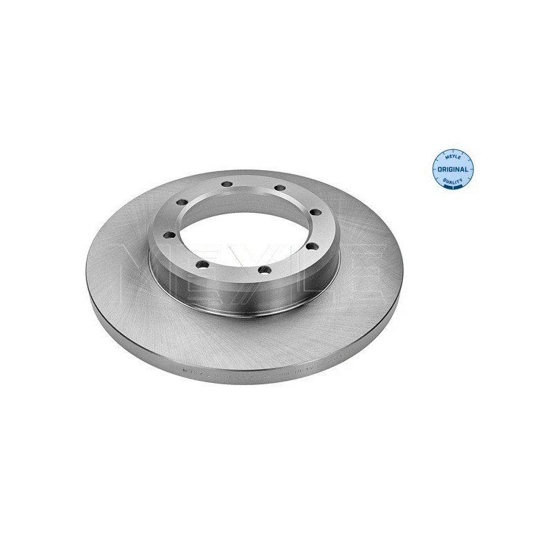 Stabdžių diskas  MEYLE 615 521 0030