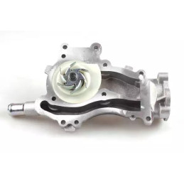 Vandens siurblys  HEPU P379