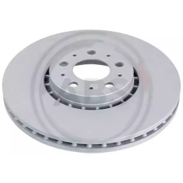 Stabdžių diskas  A.B.S. 18486