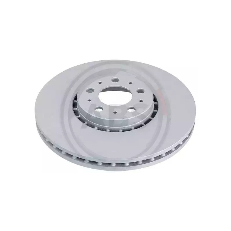 Stabdžių diskas  A.B.S. 18486