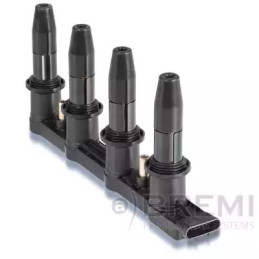 Uždegimo ritė  BREMI 20503