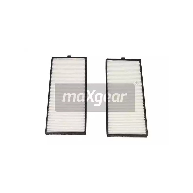 Salono filtras  MAXGEAR 26-0777