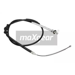 Rankinio stabdžio trosas  MAXGEAR 32-0557